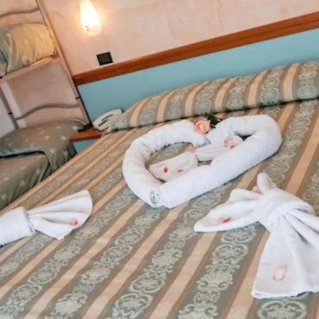 Hotel Vernel 3*