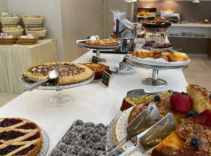 Vernel Hotel Rimini