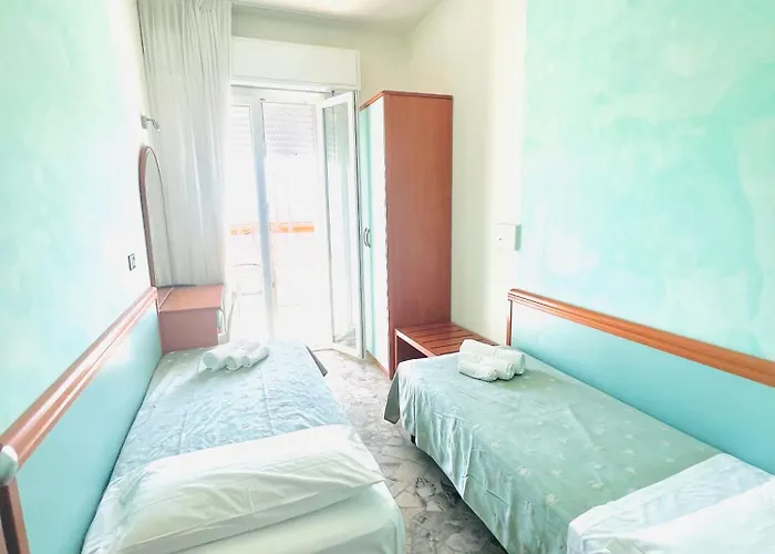 Hotel Vernel 3*