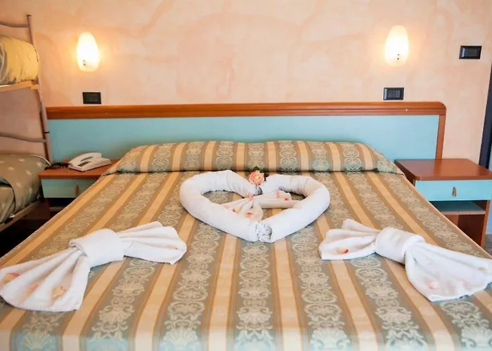 Vernel Hotel