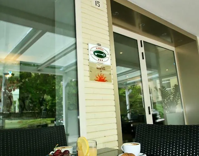 Vernel Hotel 3*