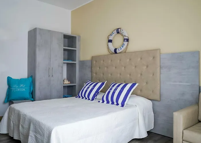 Hotel Vernel