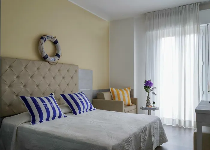Hotel Vernel Rimini