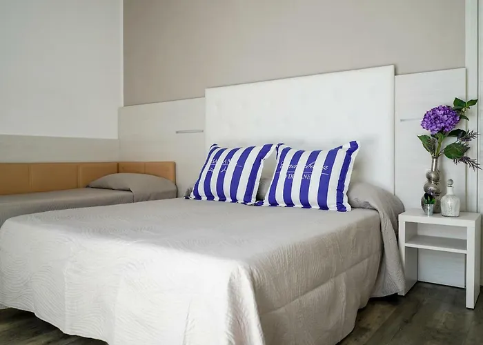 Hotel Vernel 3*