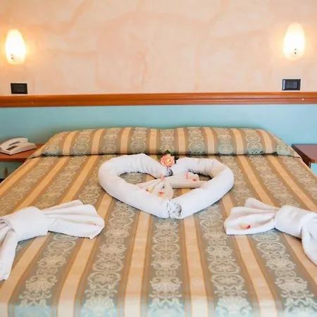 Vernel Hotel