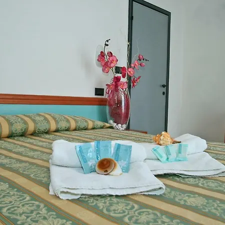 Vernel ホテル リミニ