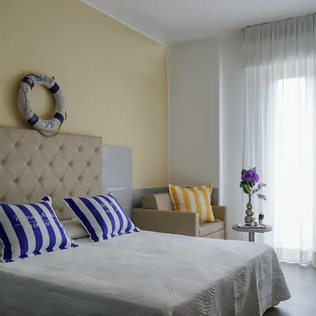 ホテル Vernel リミニ