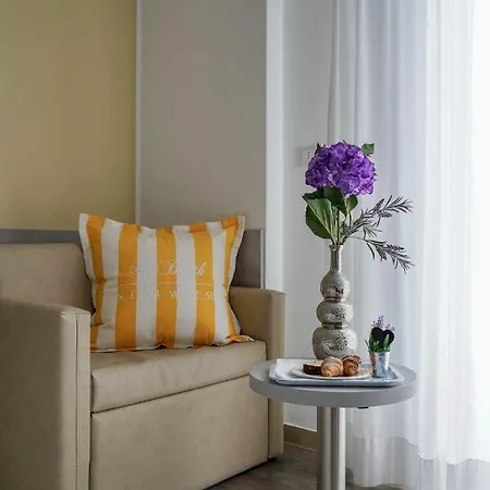 Ξενοδοχείο Vernel Ρίμινι