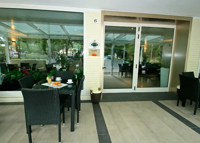 Vernel Hotel Rimini
