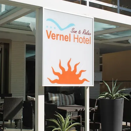 Vernel 3* Ρίμινι
