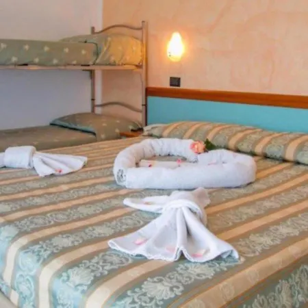 Vernel 3* רימיני