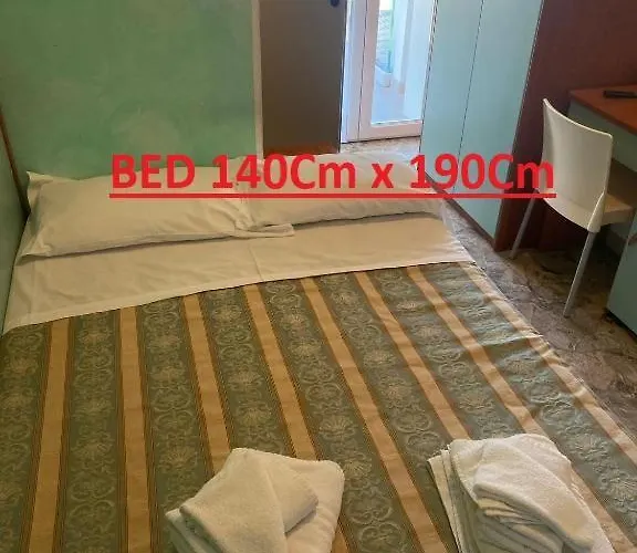 Vernel מלון רימיני