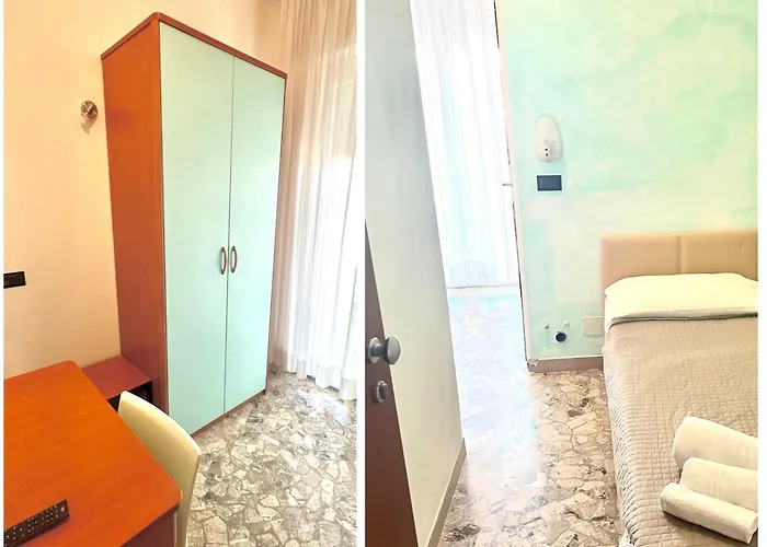 Vernel 3* רימיני