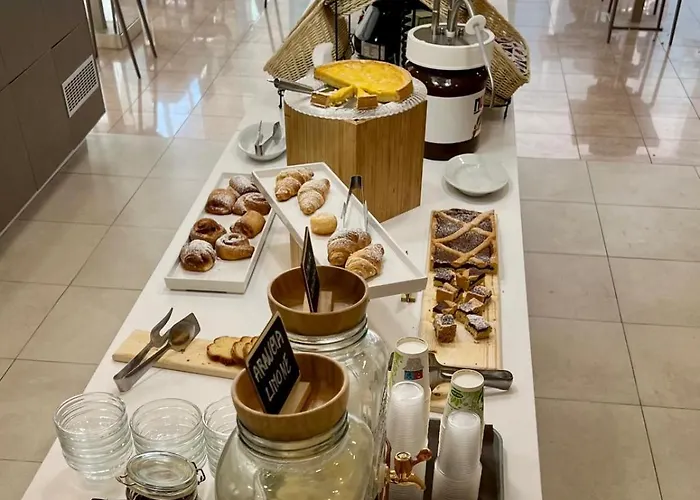 Vernel 3* רימיני