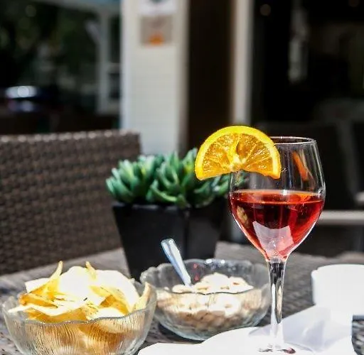 Vernel 3* רימיני